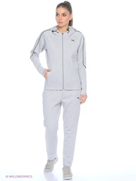 Толстовки Puma