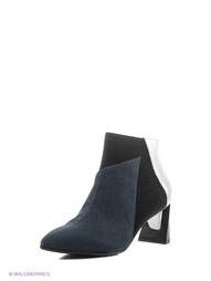 Полусапожки UNITED NUDE