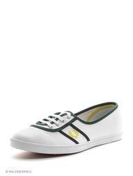 Слиперы Fred Perry