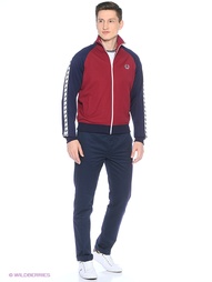 Толстовки Fred Perry