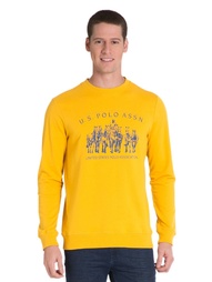 Толстовки U.S. Polo Assn.