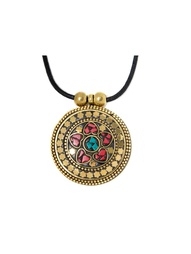 Подвески Indira