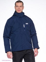 Куртки Helly Hansen