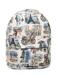 Рюкзаки Mitya Veselkov