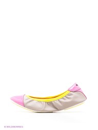 Балетки Puma