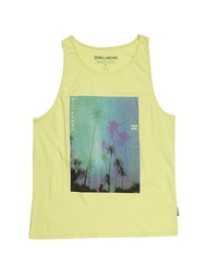 Футболка BILLABONG