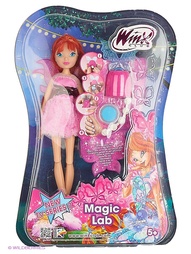 Куклы WINX