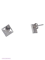 Ювелирные серьги Art Silver