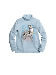 Водолазки PELICAN