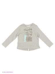 Лонгслив Mango kids