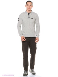 Лонгслив Helly Hansen
