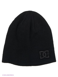 Шапки DC Shoes