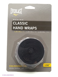 Спортивные бинты Everlast