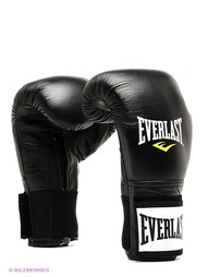 Перчатки Everlast