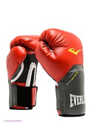 Перчатки Everlast