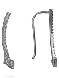 Ювелирные серьги Art Silver