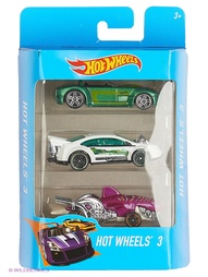 Машинки Hot Wheels