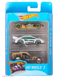 Машинки Hot Wheels