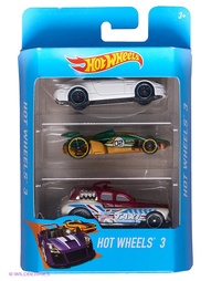 Машинки Hot Wheels