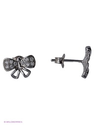 Ювелирные серьги Art Silver