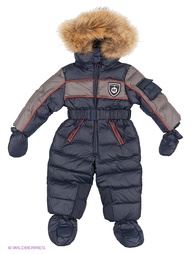 Комбинезоны Junior Republic