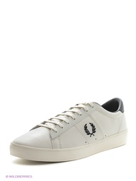 Кеды Fred Perry