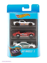 Машинки Hot Wheels