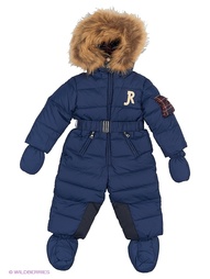 Комбинезоны Junior Republic