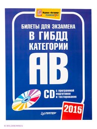 Книги ПИТЕР