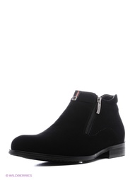 Ботинки ID! Collection
