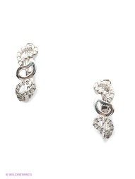 Ювелирные серьги SOKOLOV