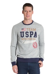 Толстовки U.S. Polo Assn.