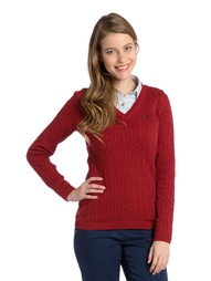 Пуловеры U.S. Polo Assn.