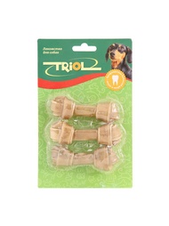 Корм для животных TRIOL