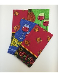 Полотенца кухонные A and C Collection