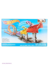 Игровые наборы Hot Wheels