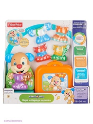 Игровые наборы FisherPrice