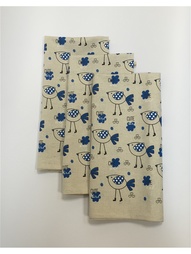 Полотенца кухонные A and C Collection