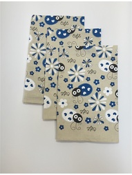 Полотенца кухонные A and C Collection