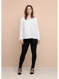 Джинсы Violeta by Mango