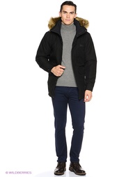 Куртки Helly Hansen