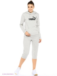 Толстовки Puma