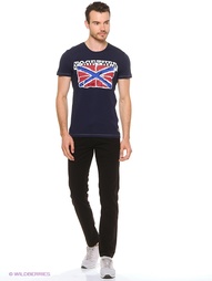 Футболка Oodji