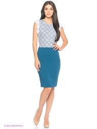 Футболка Oodji