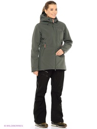 Куртки Helly Hansen