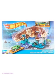 Игровые наборы Hot Wheels