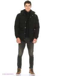 Куртки DC Shoes