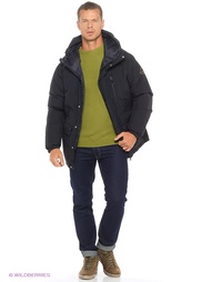 Куртки Quiksilver