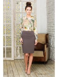 Блузки KEY FASHION