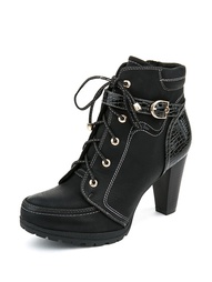 Ботинки Instreet